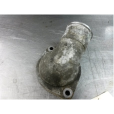 100W018 Thermostat Housing For 08-09 Subaru Legacy  2.5